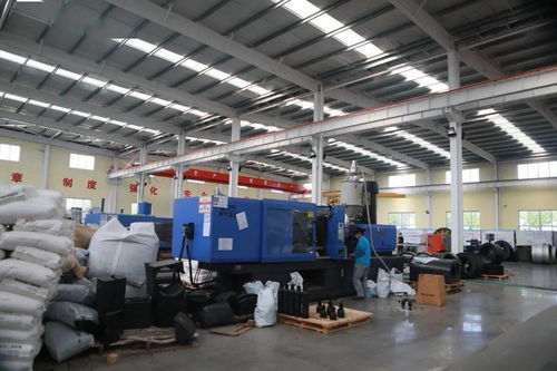 斯瑪特管道年產3000噸聚乙烯管件二期項目投產在即，管道設備產業迎來新動能