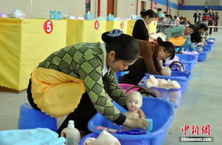 促進(jìn)就業(yè)重點(diǎn)群體參與家政服務(wù)培訓(xùn)，開拓就業(yè)新路徑