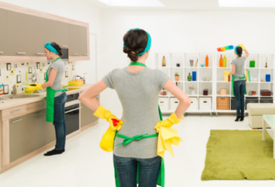 家政服務(wù)公司運(yùn)作中的關(guān)鍵注意事項(xiàng)