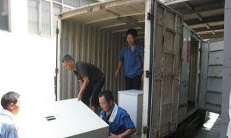 一站式服務(wù) 南京居民與企業(yè)的搬遷、運(yùn)輸及家政解決方案