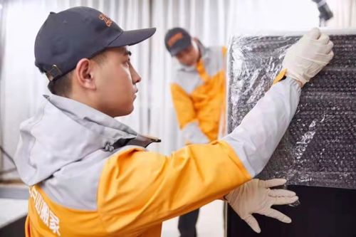 從搬運到重構 一位搬家師傅的科技蛻變之路