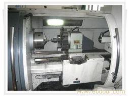 加工設備7 無錫市錫科機械制造 產品中國