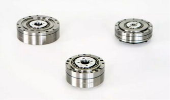 逆水行舟,國產諧波減速機企業在艱難中崛起