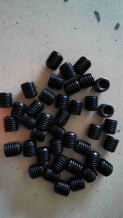 【杯尾無頭螺絲~緊定螺絲~模具配件】價格,廠家,圖片,螺栓/螺柱,佛山市南海區官窯祺盛鋼材經營部-