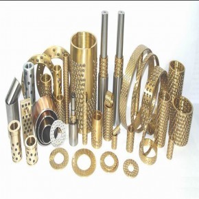 合肥喆達無油滑動軸承廠