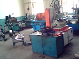 天津市祥龍偉業模具制品