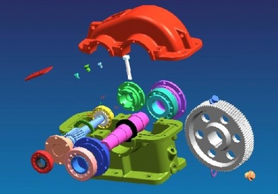 CAD工程師認(rèn)證證書(shū)考試培訓(xùn)_成都技術(shù)合作公司_