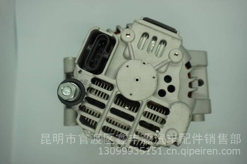 【斯塔尼亞 斗山大宇挖掘機3000w 4孔安裝發電機,工程機械發電機價格,圖片,配件廠家】