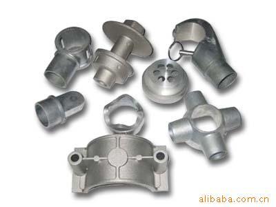 探尋精密鑄造的卓越品質(zhì) 寧波柯蘭德機(jī)械的銅、鋁、鋅合金工程機(jī)械配件